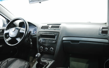 Skoda Octavia, 2011 год, 570 000 рублей, 4 фотография