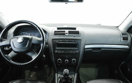 Skoda Octavia, 2011 год, 570 000 рублей, 3 фотография