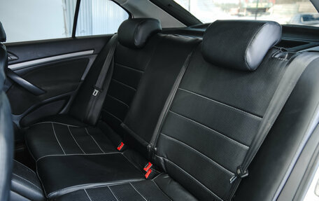 Skoda Octavia, 2011 год, 570 000 рублей, 6 фотография