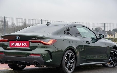 BMW 4 серия, 2022 год, 5 950 000 рублей, 6 фотография