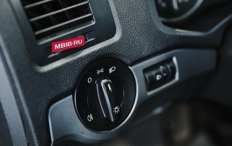 Skoda Octavia, 2011 год, 570 000 рублей, 9 фотография