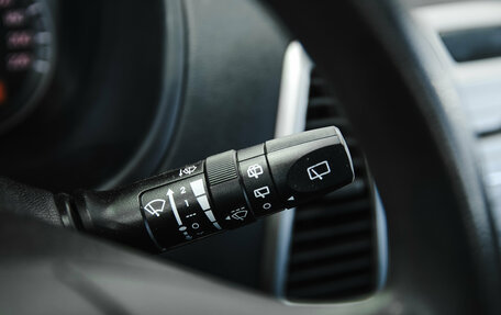 Hyundai i20 IB рестайлинг, 2010 год, 450 000 рублей, 10 фотография