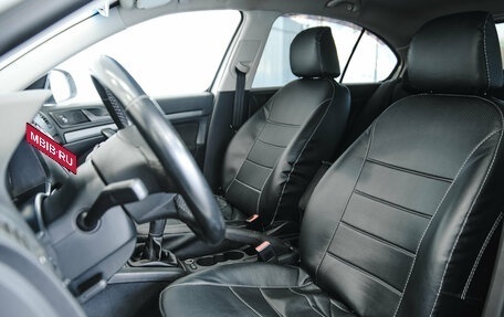 Skoda Octavia, 2011 год, 570 000 рублей, 5 фотография