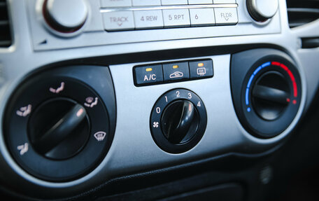 Hyundai i20 IB рестайлинг, 2010 год, 450 000 рублей, 15 фотография