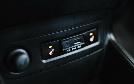 Hyundai i20 IB рестайлинг, 2010 год, 450 000 рублей, 16 фотография