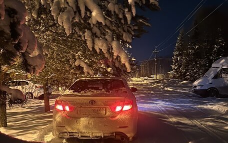 Toyota Camry, 2014 год, 1 400 000 рублей, 2 фотография