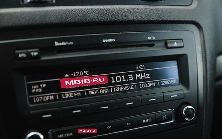 Skoda Octavia, 2011 год, 570 000 рублей, 11 фотография