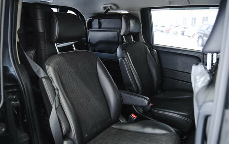 Honda Freed I, 2015 год, 1 280 000 рублей, 5 фотография