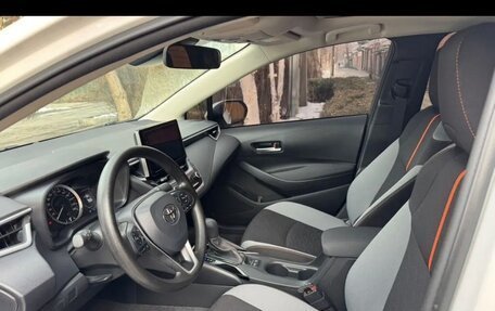 Toyota Corolla, 2023 год, 1 700 000 рублей, 7 фотография