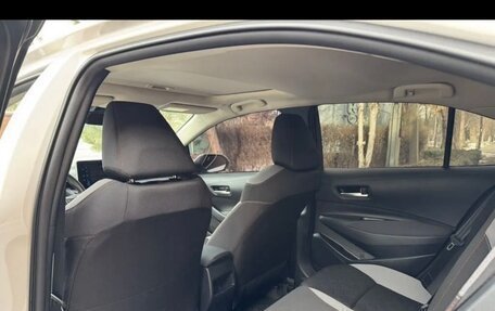 Toyota Corolla, 2023 год, 1 700 000 рублей, 9 фотография