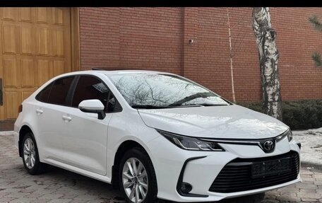 Toyota Corolla, 2023 год, 1 700 000 рублей, 2 фотография