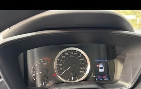Toyota Corolla, 2023 год, 1 700 000 рублей, 8 фотография