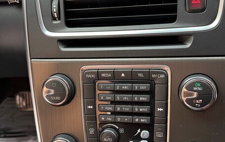 Volvo S60 III, 2012 год, 1 420 000 рублей, 5 фотография