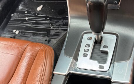 Volvo S60 III, 2012 год, 1 420 000 рублей, 6 фотография