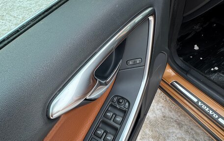 Volvo S60 III, 2012 год, 1 420 000 рублей, 14 фотография