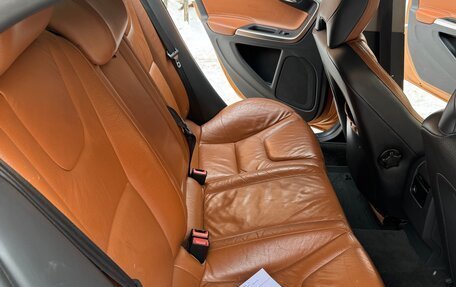 Volvo S60 III, 2012 год, 1 420 000 рублей, 10 фотография