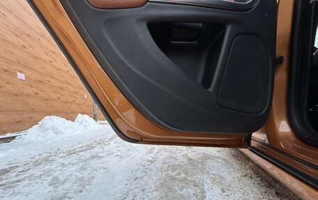 Volvo S60 III, 2012 год, 1 420 000 рублей, 17 фотография