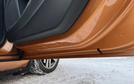 Volvo S60 III, 2012 год, 1 420 000 рублей, 15 фотография