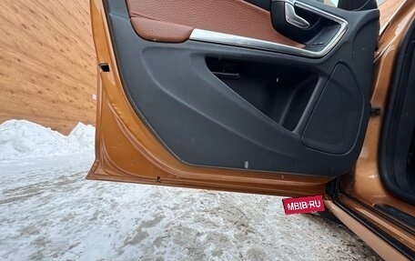 Volvo S60 III, 2012 год, 1 420 000 рублей, 13 фотография