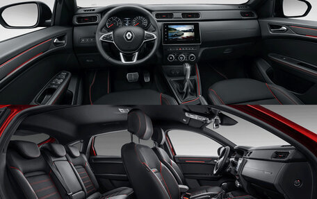 Renault Arkana I, 2021 год, 2 000 000 рублей, 4 фотография