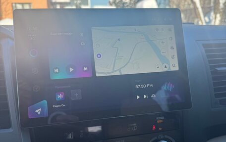 Toyota Sequoia II рестайлинг, 2008 год, 3 150 000 рублей, 7 фотография