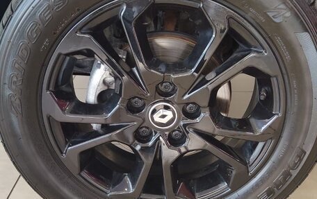 Renault Arkana I, 2021 год, 2 000 000 рублей, 6 фотография