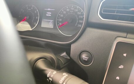 Renault Arkana I, 2021 год, 2 000 000 рублей, 8 фотография