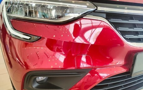 Renault Arkana I, 2021 год, 2 000 000 рублей, 18 фотография