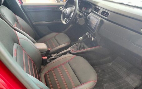 Renault Arkana I, 2021 год, 2 000 000 рублей, 11 фотография