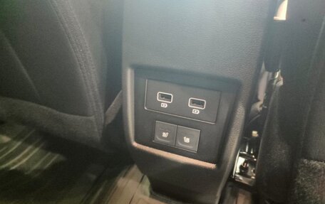 Renault Arkana I, 2021 год, 2 000 000 рублей, 16 фотография