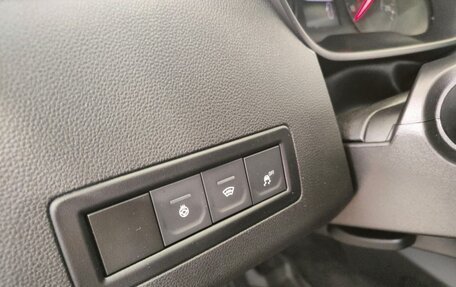 Renault Arkana I, 2021 год, 2 000 000 рублей, 9 фотография