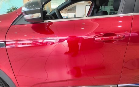 Renault Arkana I, 2021 год, 2 000 000 рублей, 22 фотография