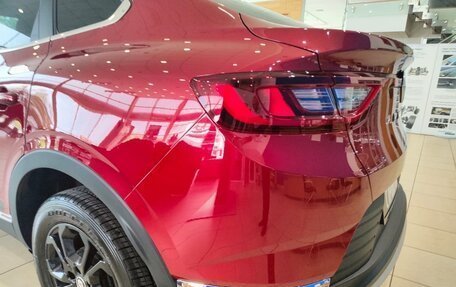 Renault Arkana I, 2021 год, 2 000 000 рублей, 23 фотография