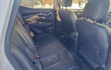 Nissan Qashqai, 2014 год, 1 350 000 рублей, 7 фотография