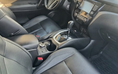 Nissan Qashqai, 2014 год, 1 350 000 рублей, 6 фотография