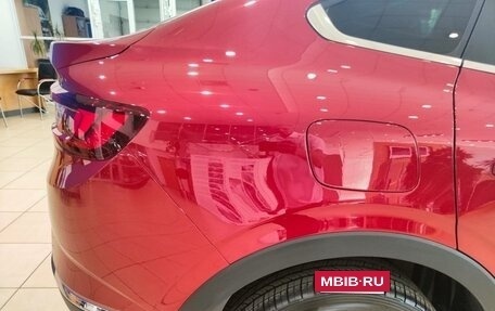 Renault Arkana I, 2021 год, 2 000 000 рублей, 25 фотография