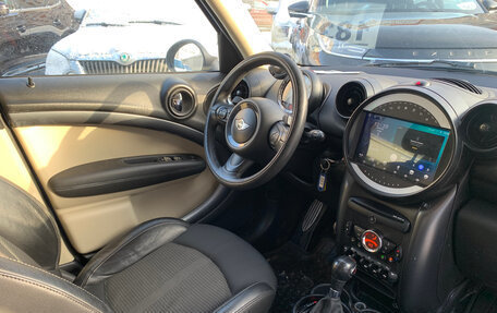 MINI Countryman I (R60), 2013 год, 1 179 000 рублей, 9 фотография