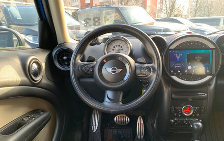 MINI Countryman I (R60), 2013 год, 1 179 000 рублей, 8 фотография