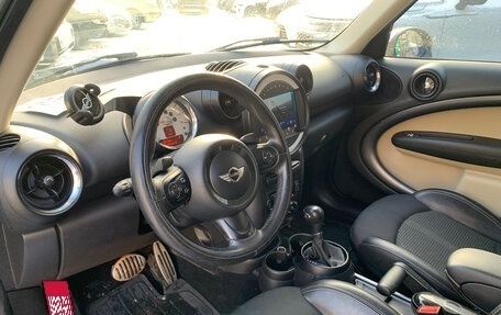 MINI Countryman I (R60), 2013 год, 1 179 000 рублей, 7 фотография