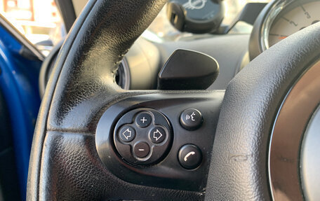 MINI Countryman I (R60), 2013 год, 1 179 000 рублей, 11 фотография