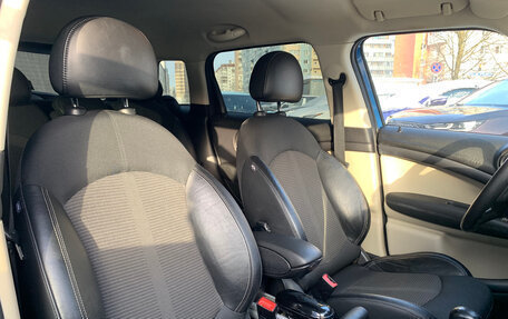 MINI Countryman I (R60), 2013 год, 1 179 000 рублей, 10 фотография