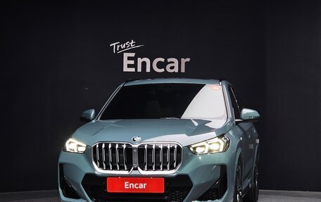 BMW X1, 2025 год, 4 850 002 рублей, 2 фотография