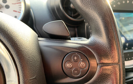 MINI Countryman I (R60), 2013 год, 1 179 000 рублей, 12 фотография