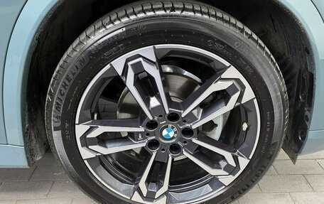 BMW X1, 2025 год, 4 850 002 рублей, 5 фотография