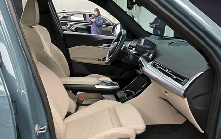 BMW X1, 2025 год, 4 850 002 рублей, 4 фотография