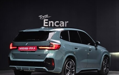 BMW X1, 2025 год, 4 850 002 рублей, 3 фотография