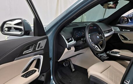 BMW X1, 2025 год, 4 850 002 рублей, 10 фотография