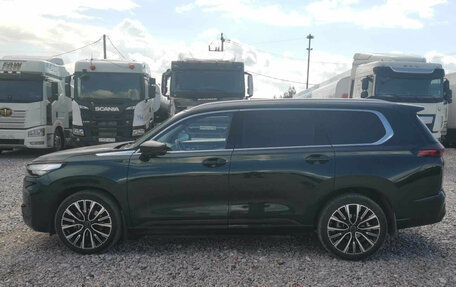 CheryExeed VX, 2023 год, 2 590 000 рублей, 2 фотография