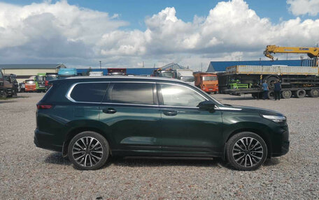 CheryExeed VX, 2023 год, 2 590 000 рублей, 6 фотография