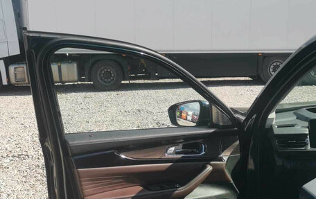 CheryExeed VX, 2023 год, 2 590 000 рублей, 9 фотография